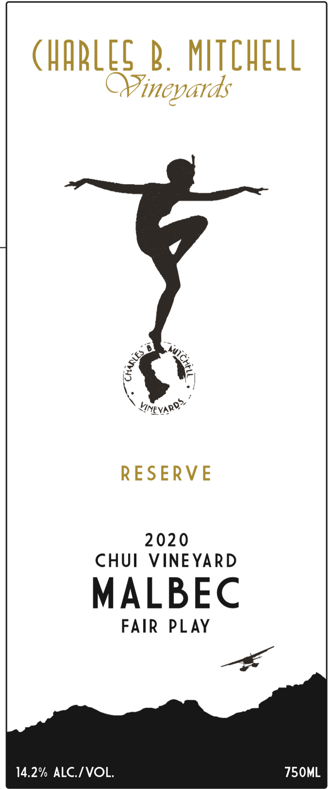 Product Image for 2020 Reserve Malbec